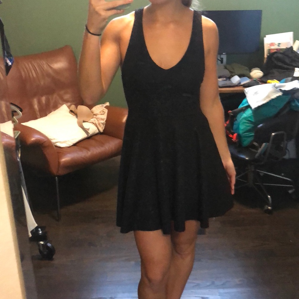 NWT Silence + Noise dress